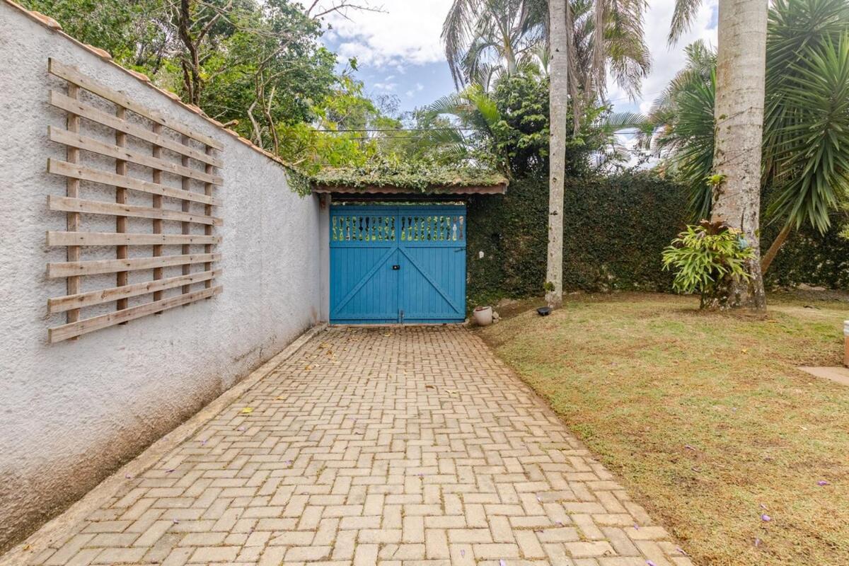 Casa Peruibe Paraiso Εξωτερικό φωτογραφία